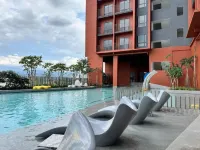 Piccadilly Greentown Premium Suites by IWH Suites