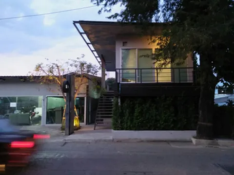 รูปภาพของเบดเมนท์ แอท ประชาสันติ