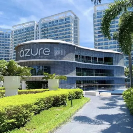 Azure Urban Resort Residences