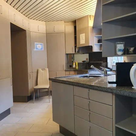 Viktoria Hostel Zürich