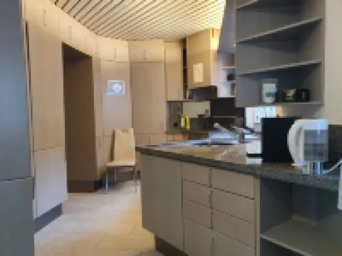 Viktoria Hostel Zürich