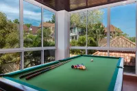 Urban Haven Private Pool Villa Phuket