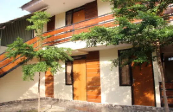 Bamboe Inn Homestay