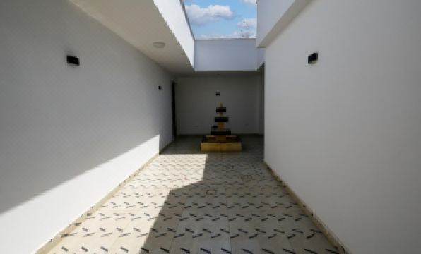 The Kanz Boutique Pyramids