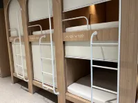 Haeundae Marine Capsule Hotel & Spa