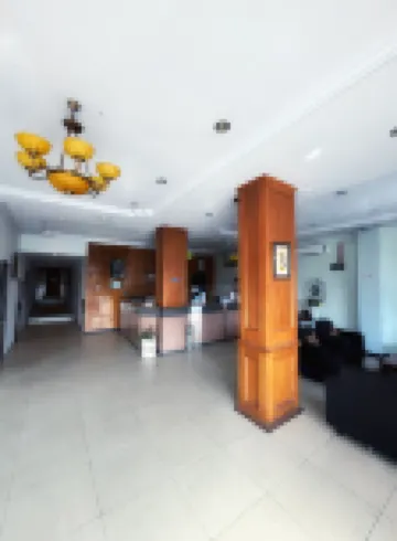 Hotel Grand Taufiq Tarakan