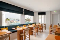 Croco Mykonos - Desayuno