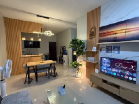 Kamayo Guest House -near Dahican beach