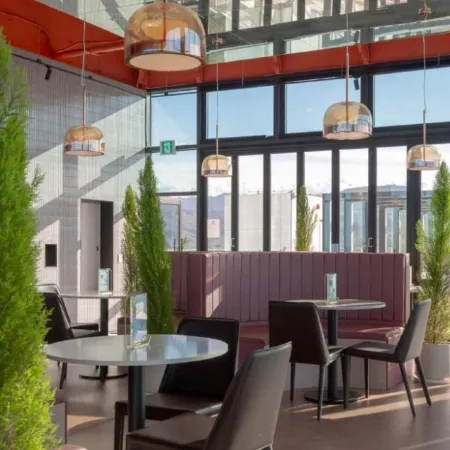 Surf Resort Jukdo Stay Отели рядом с достопримечательностью «Пляж Джукдо»