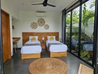 Villa Mandari West Bali  | Stunning 6-Person Pool Villa Bali Hotel di Negara