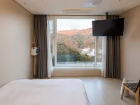 Hotelaround Forest Hoteles en Pyeongchang