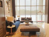 Gentry Manor - 1BR 2 mins to Okada near MOA & Airport - 12C