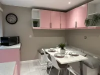 Spacious Central Apartment | Lace Market Sleeps 6 - 2 ดาว
