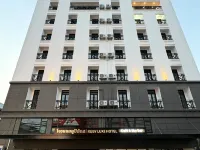 Ruby Luxe Hotel โรงแรมในเวียงจันทน์