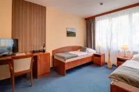 LC Hotel Ostrava - bar