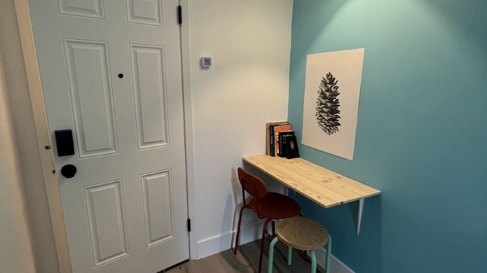 East Harlem Hostel