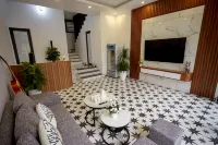Sweet Apartment Sa Pa