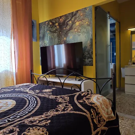 Pisa Happy House – Large Group Apartment