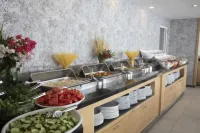 Elit Life Otel - All Inclusive - Bintang 2