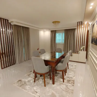 Ten Thino Boutique Serviced Apartments Hoteles cerca de Parque Meriland