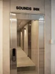 Sounds In Gwanghwamun - Gasthöfe