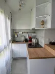 Comfortable apartments in Paris