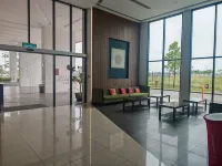 Melaka Seaview 2BR Netflix WiFi 4pax
