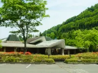 LiVEMAX Golf Club Tochigi Hotel a Kanuma