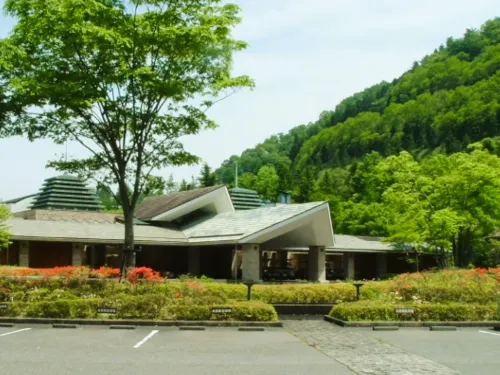 LiVEMAX  Golf Club Tochigi