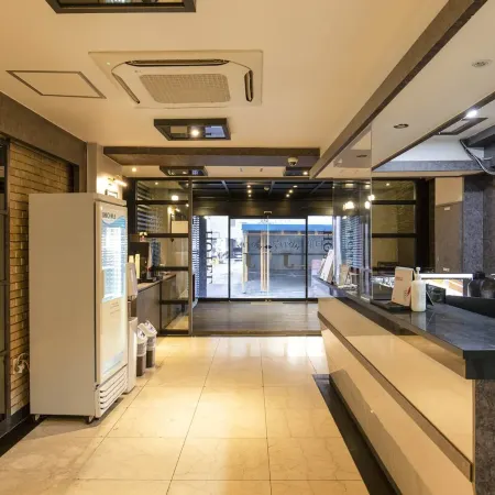 osan J Hotel