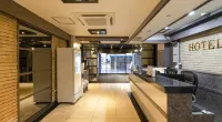 osan J Hotel - Wifi