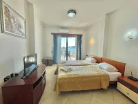Sea view Apartments Rafailovici