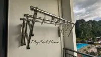 Sunway Onsen Suite Theme Park View @ Lost World - Holiday Apartments