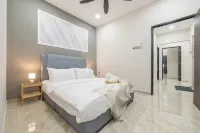 IPOH CAIP TownHouse By Luvit Stay