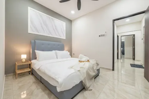 IPOH CAIP TownHouse By Luvit Stay