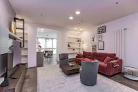 Abylai Khan Plaza Premium Apartments - Condos