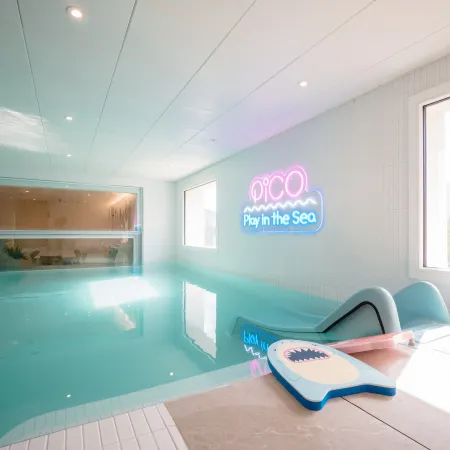 Picokidspoolvilla Busan
