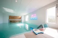 Picokidspoolvilla Busan