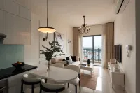 ICONIC SUN AVENUE SAIGON D2