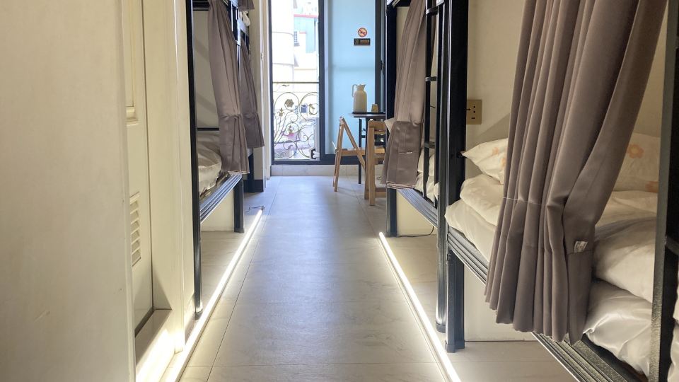 City Life Hostel