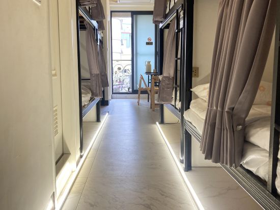 City Life Hostel