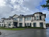 Vancouver Harmony Manor
