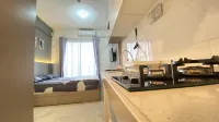 SKY HOUSE BSD Studio room