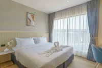 Sakhonburi Cozy Hotel