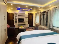 Gorkha Residency Hotels in Nagarjun