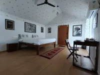 Maya Lake Shambhala Jawai - 4-Star
