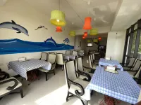 Xiouyan Hostel Hoteles en Kinmen