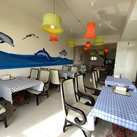 Xiouyan Hostel