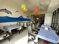 Xiouyan Hostel