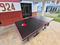 Lot 924 - A’Famosa Moments Villa covered BBQ KTV Pool - Pool